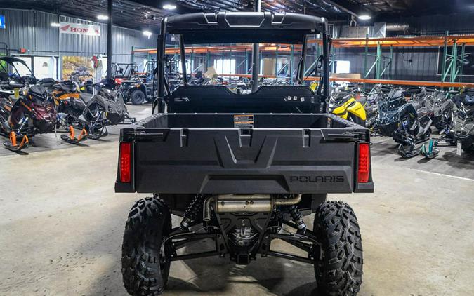 2026 Polaris Ranger 500