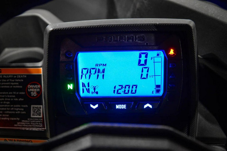 2026 Polaris Ranger 500