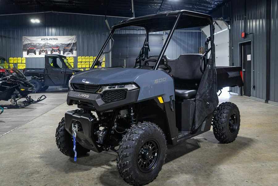 2026 Polaris Ranger 500