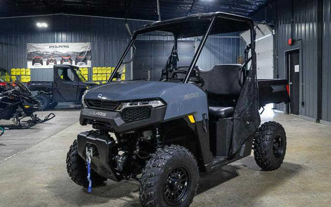 2026 Polaris Ranger 500