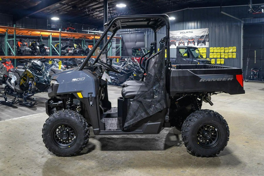 2026 Polaris Ranger 500