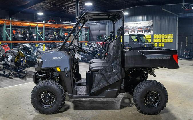 2026 Polaris Ranger 500