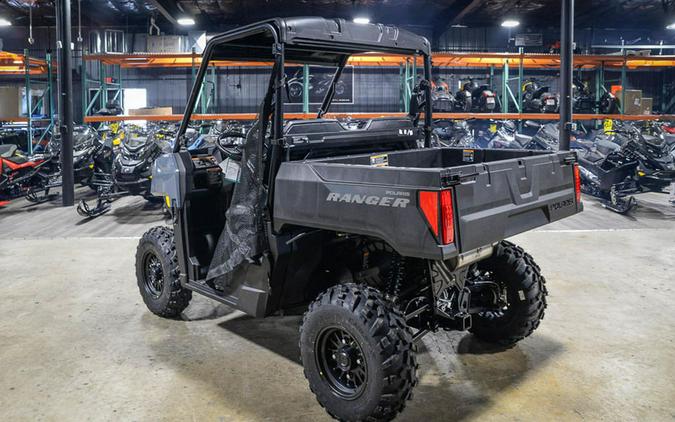 2026 Polaris Ranger 500