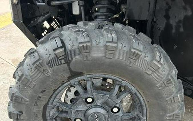 2024 Polaris® Ranger Crew XP 1000 Premium Polaris Pursuit Camo