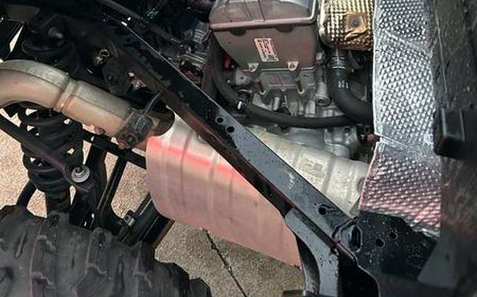 2024 Polaris® Ranger Crew XP 1000 Premium Polaris Pursuit Camo