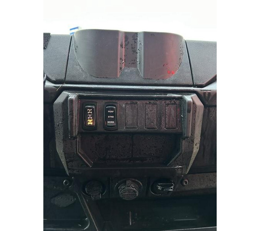 2024 Polaris® Ranger Crew XP 1000 Premium Polaris Pursuit Camo