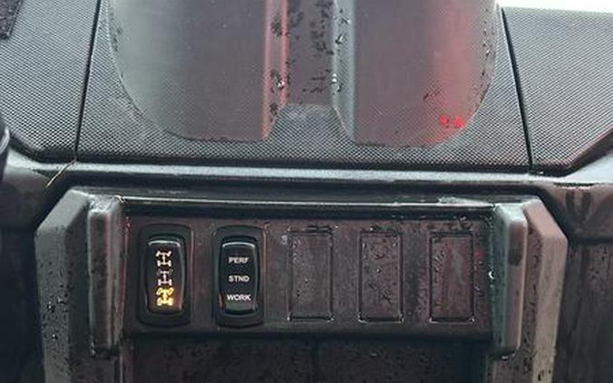 2024 Polaris® Ranger Crew XP 1000 Premium Polaris Pursuit Camo