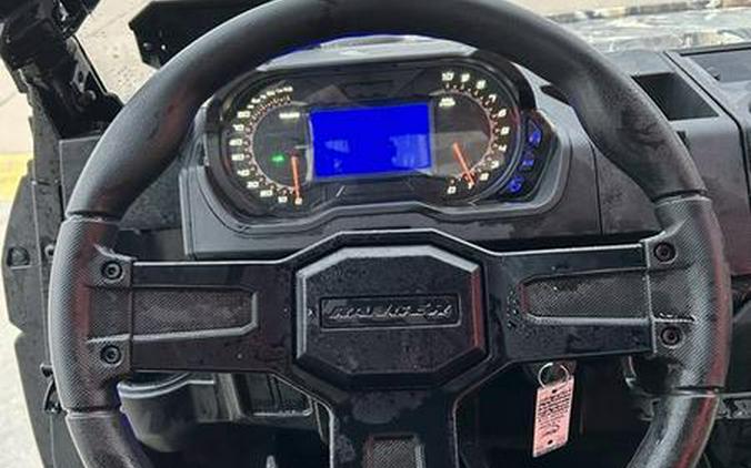 2024 Polaris® Ranger Crew XP 1000 Premium Polaris Pursuit Camo