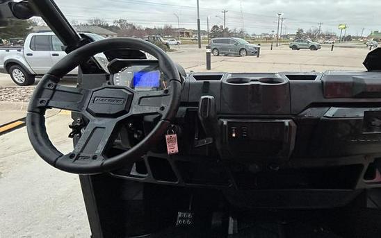 2024 Polaris® Ranger Crew XP 1000 Premium Polaris Pursuit Camo