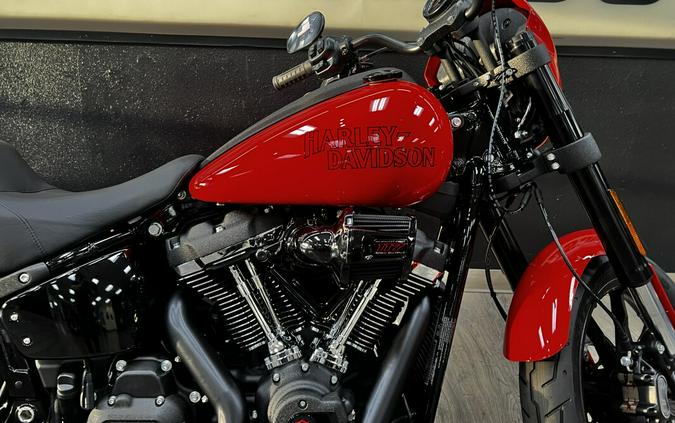 2026 Harley-Davidson® Low Rider® S