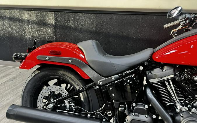 2026 Harley-Davidson® Low Rider® S