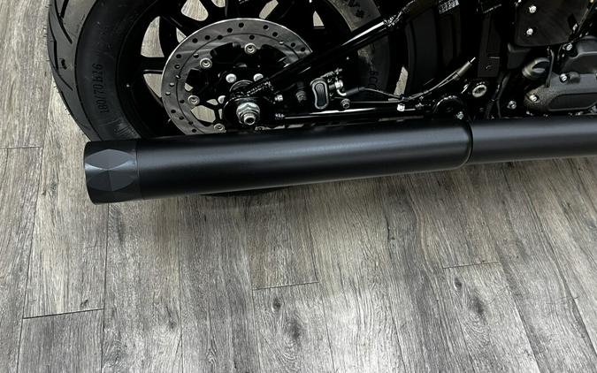 2026 Harley-Davidson® Low Rider® S