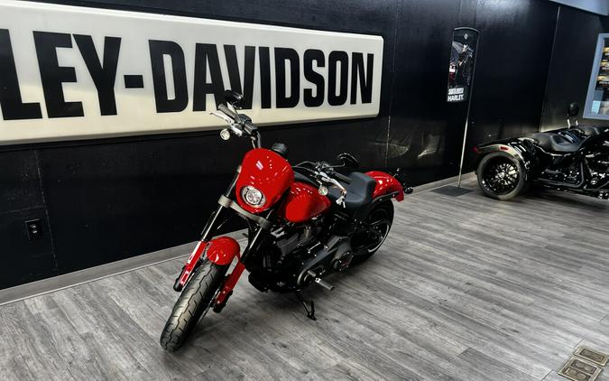 2026 Harley-Davidson® Low Rider® S