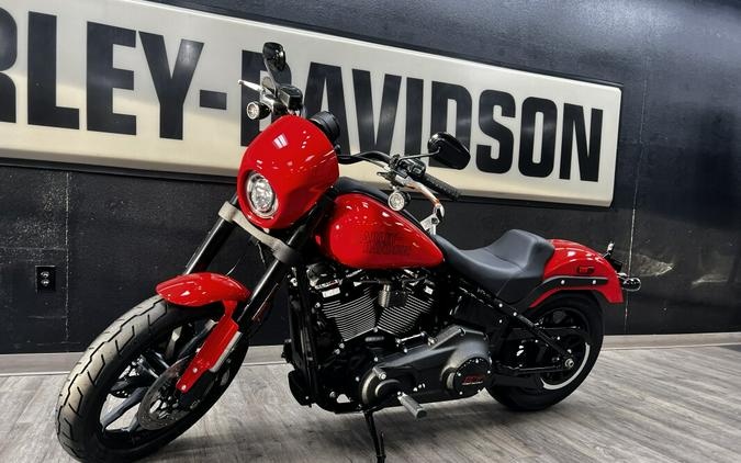 2026 Harley-Davidson® Low Rider® S