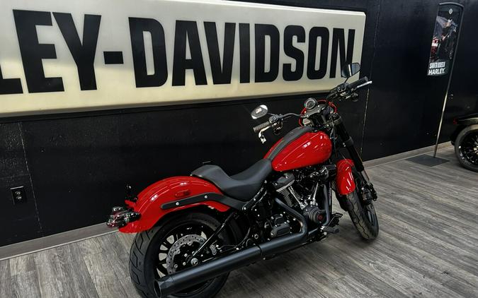 2026 Harley-Davidson® Low Rider® S