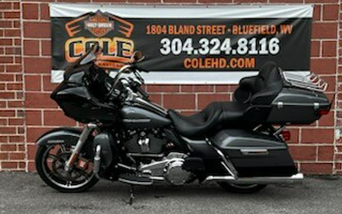 2021 Harley-Davidson® FLTRK Road Glide® Limited