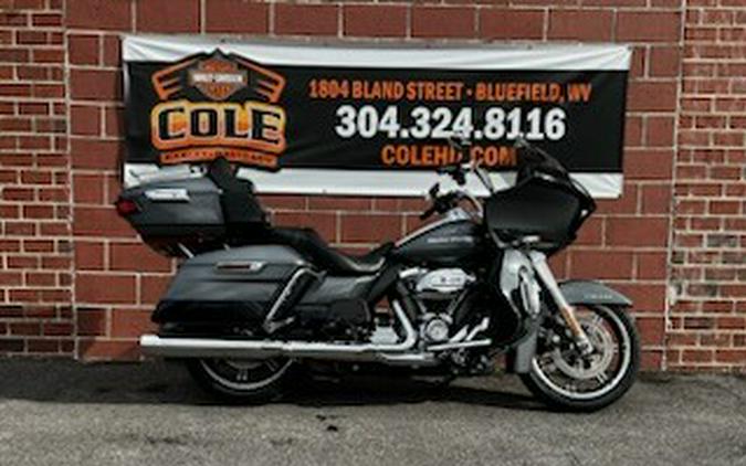 2021 Harley-Davidson® FLTRK Road Glide® Limited