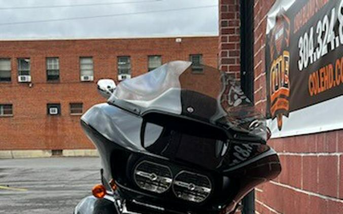 2021 Harley-Davidson® FLTRK Road Glide® Limited