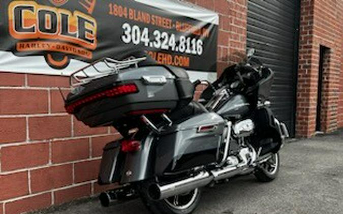 2021 Harley-Davidson® FLTRK Road Glide® Limited