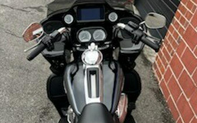 2021 Harley-Davidson® FLTRK Road Glide® Limited