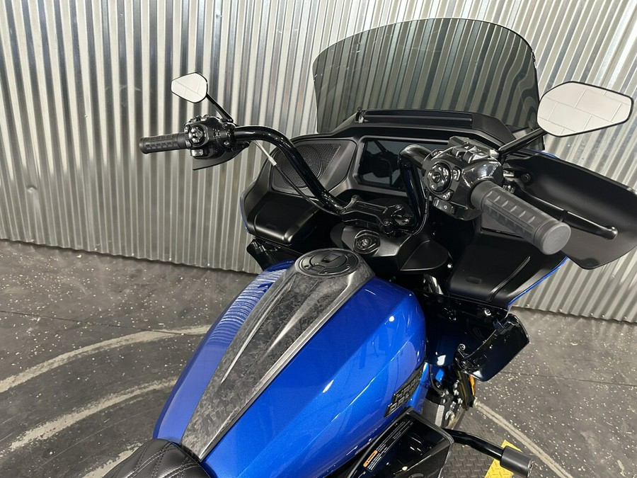 2024 Harley-Davidson Road Glide