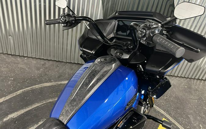 2024 Harley-Davidson Road Glide