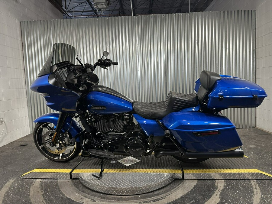 2024 Harley-Davidson Road Glide