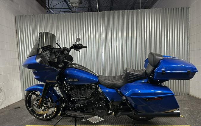 2024 Harley-Davidson Road Glide