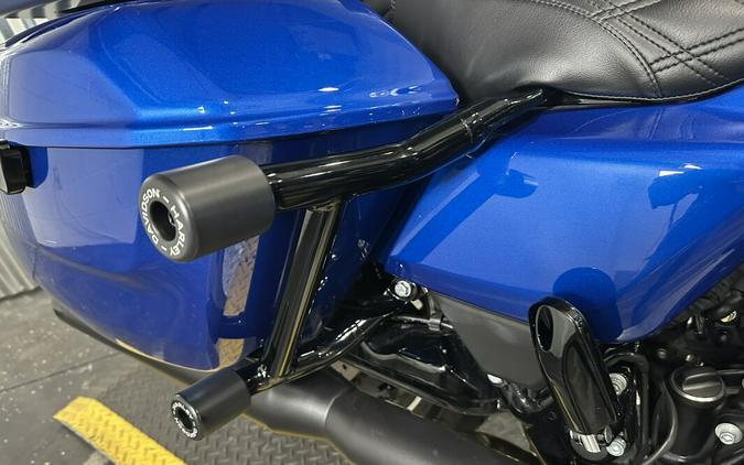 2024 Harley-Davidson Road Glide