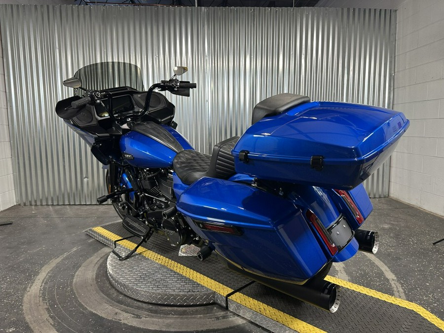 2024 Harley-Davidson Road Glide