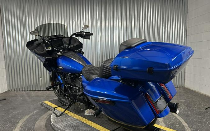 2024 Harley-Davidson Road Glide