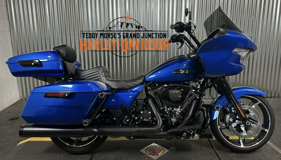 2024 Harley-Davidson Road Glide