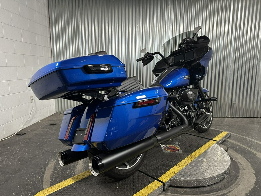 2024 Harley-Davidson Road Glide