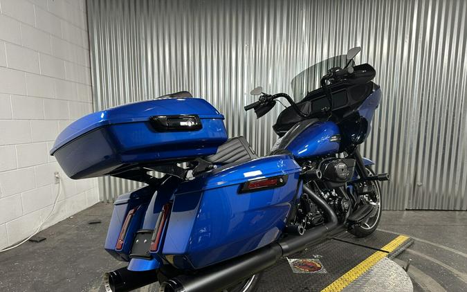 2024 Harley-Davidson Road Glide