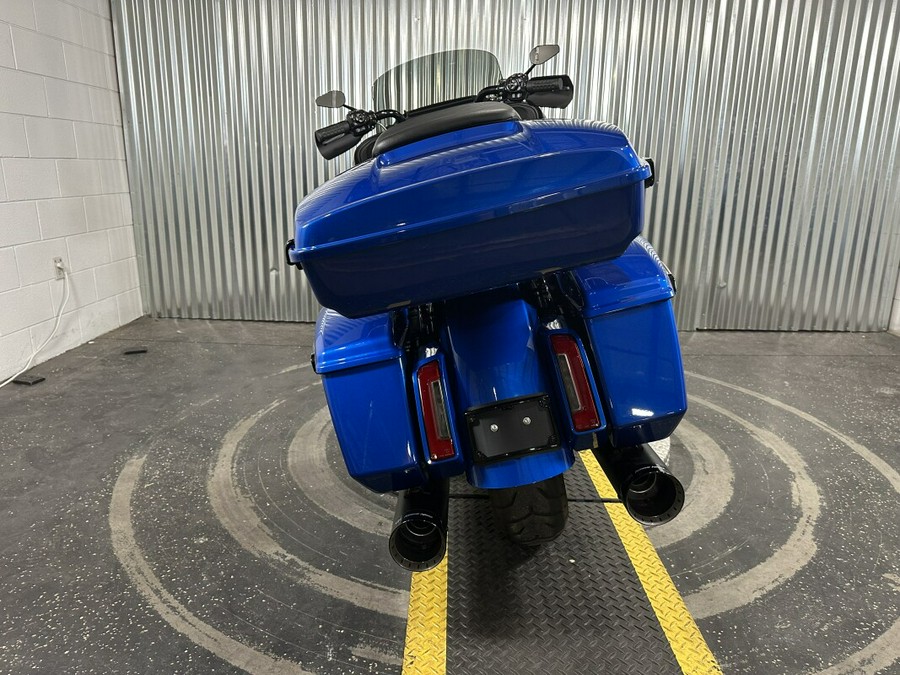 2024 Harley-Davidson Road Glide