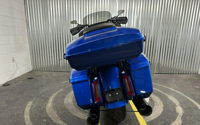 2024 Harley-Davidson Road Glide