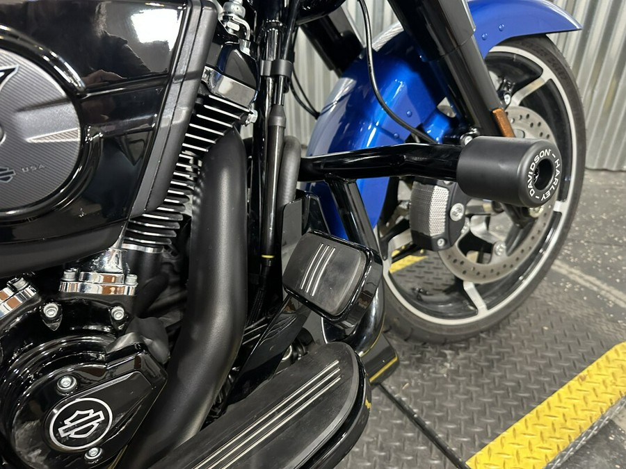 2024 Harley-Davidson Road Glide