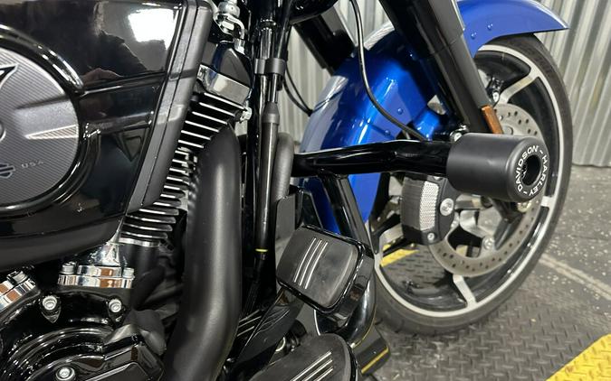 2024 Harley-Davidson Road Glide