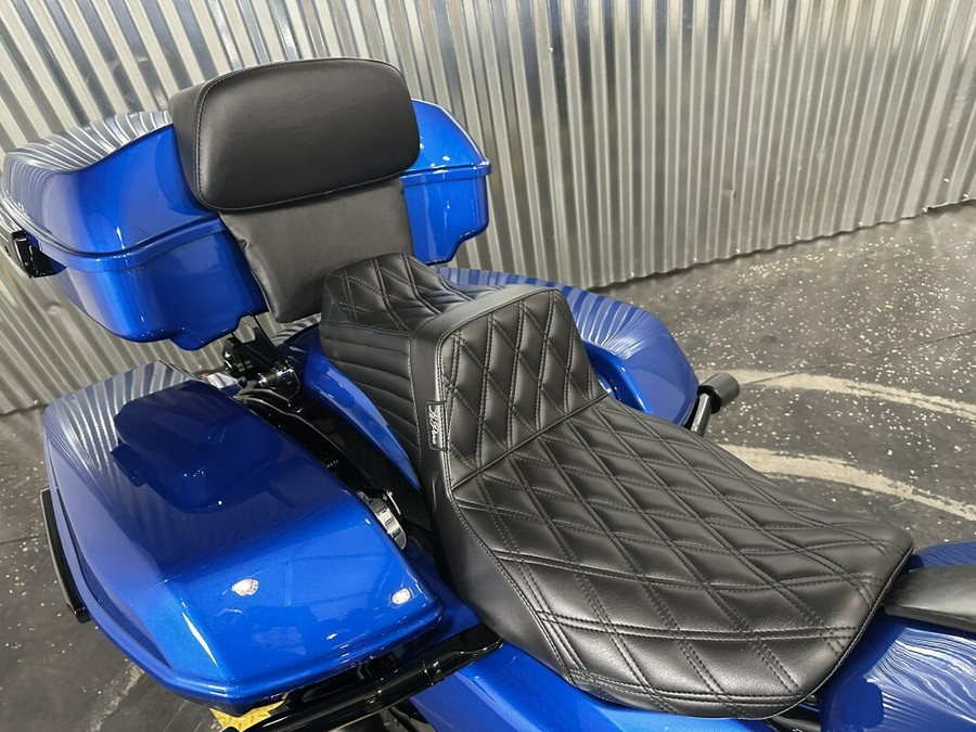 2024 Harley-Davidson Road Glide