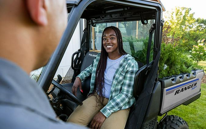2023 Polaris Ranger® SP 570 Premium