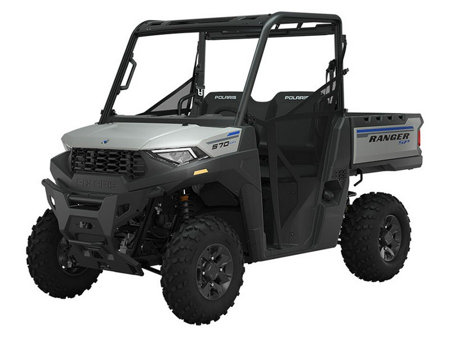 2023 Polaris Ranger® SP 570 Premium
