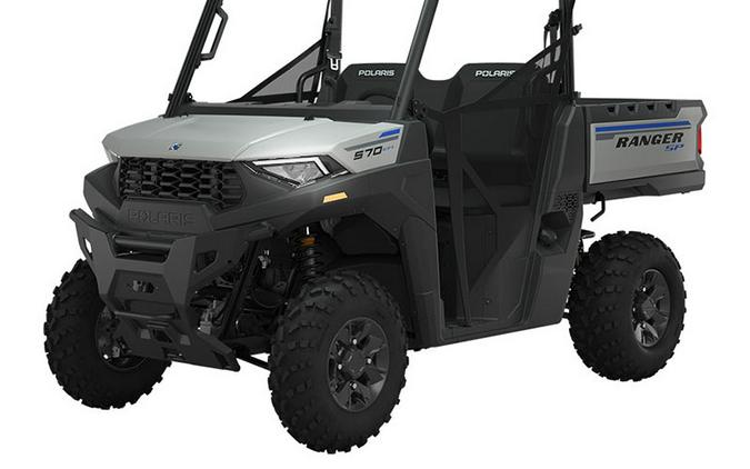 2023 Polaris Ranger® SP 570 Premium