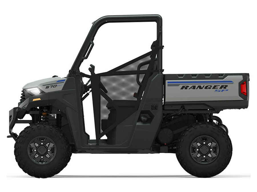 2023 Polaris Ranger® SP 570 Premium
