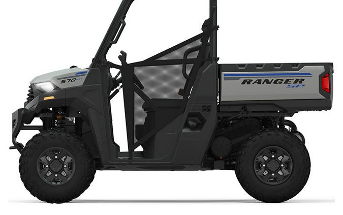 2023 Polaris Ranger® SP 570 Premium