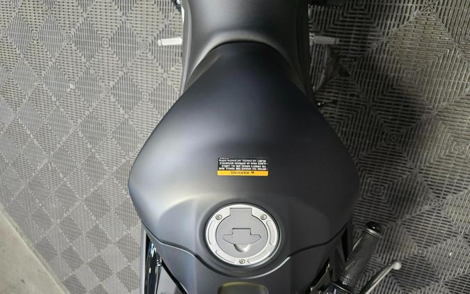 2025 Yamaha YZF-R3
