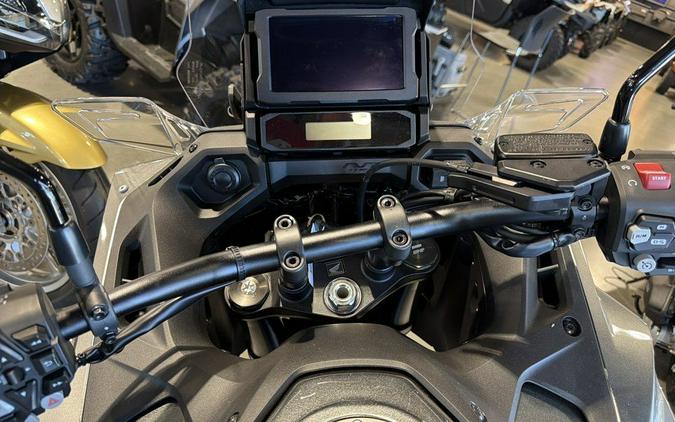 2026 Honda® NT1100 DCT