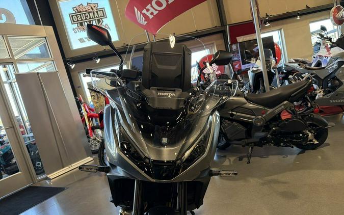 2026 Honda® NT1100 DCT