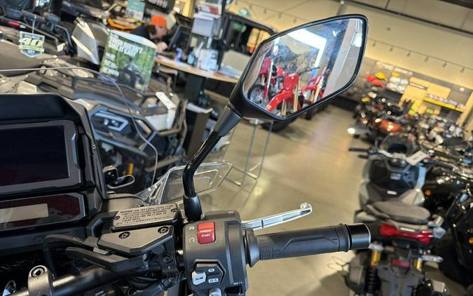 2026 Honda® NT1100 DCT