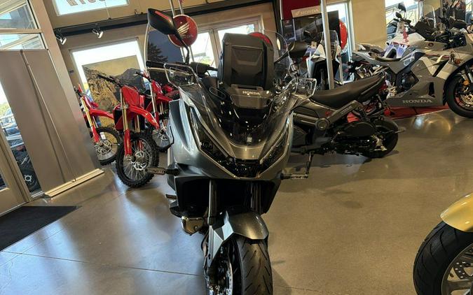 2026 Honda® NT1100 DCT