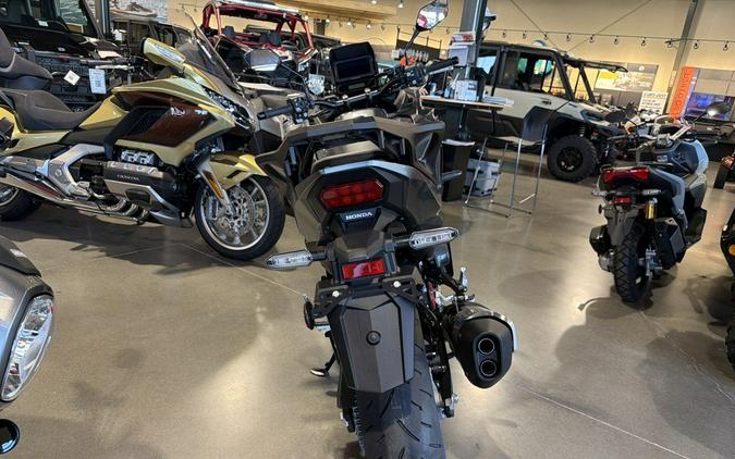 2026 Honda® NT1100 DCT